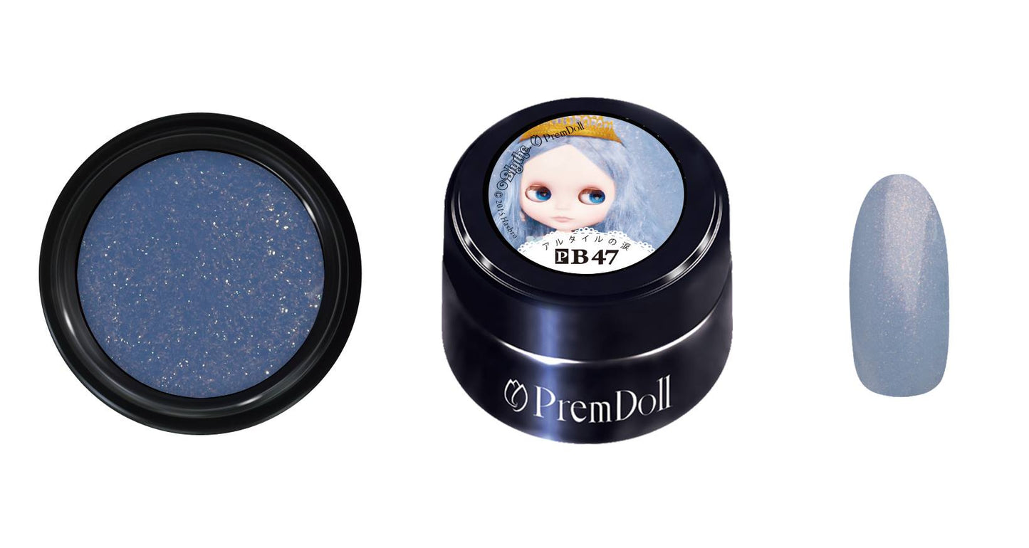 PREMDOLL B47 TEARS OF ALTAIR