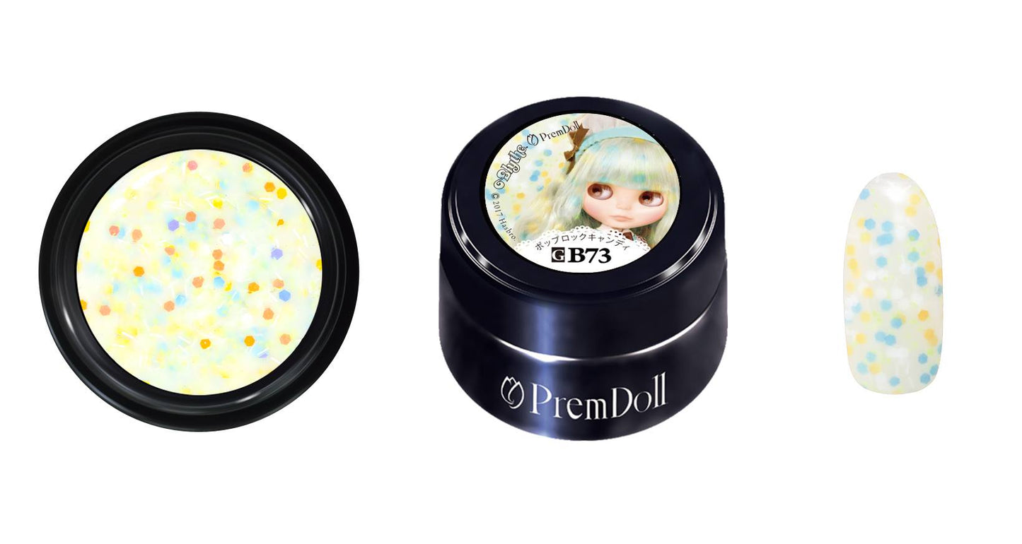 PREMDOLL B73 POP ROCK CANDY