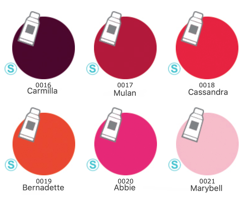 KIMAGURE PIGMENT 0021 MARYBELL