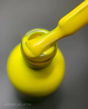 Load image into Gallery viewer, DIDIER STUDIOS - CANARY YELLOW #113