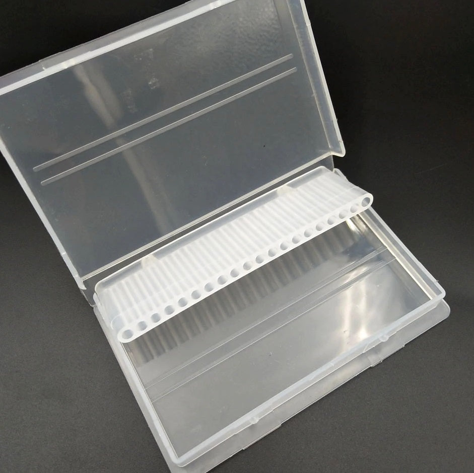 DRILL BIT SET (7 DRILL BITS)