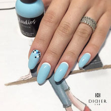 Load image into Gallery viewer, DIDIER STUDIOS - COAT AZURE #095