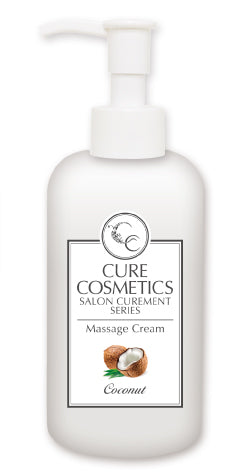 CC BODY MASSAGE & HAND CREAM