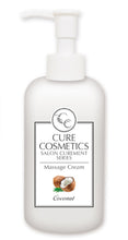 Load image into Gallery viewer, CC BODY MASSAGE & HAND CREAM