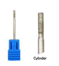 Load image into Gallery viewer, DRILL BIT SET (7 DRILL BITS)