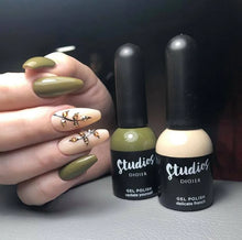 Load image into Gallery viewer, DIDIER STUDIOS - DELICATE FRENCH #017