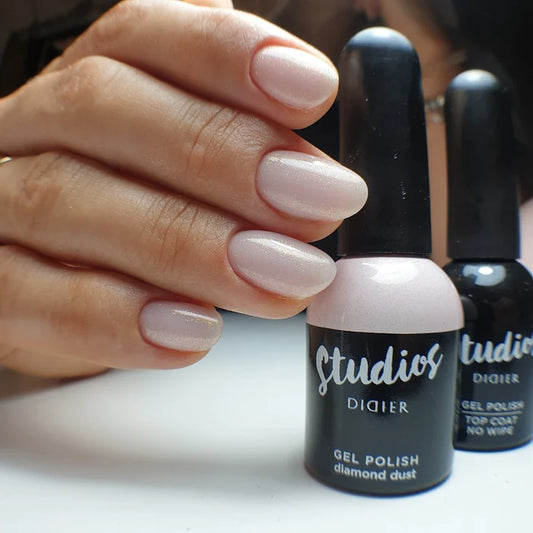 DIDIER STUDIOS - DIAMOND DUST #006