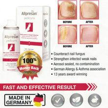 Load image into Gallery viewer, ALLPRESAN PEDICARE NO.7 NAIL TINCTURE