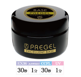 PREGEL EXCELLENT BASE