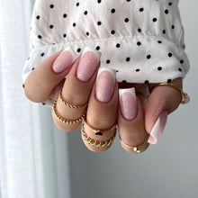 Load image into Gallery viewer, DIDIER LAB RUBBER BASE FOIL - PINK