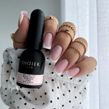 Load image into Gallery viewer, DIDIER LAB RUBBER BASE FOIL - PINK