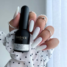 Load image into Gallery viewer, DIDIER LAB RUBBER BASE FOIL - SMOKY WHITE