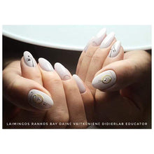 Load image into Gallery viewer, DIDIER STUDIOS - NATURAL GIRL #084