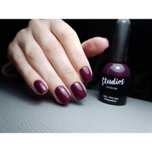 Load image into Gallery viewer, DIDIER STUDIOS - POMPADOUR #081