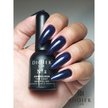 Load image into Gallery viewer, DIDIER LAB CHAMELEON TOP COAT NO2