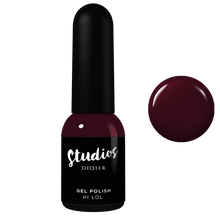 Load image into Gallery viewer, DIDIER STUDIOS - HI LOL #058