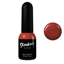 Load image into Gallery viewer, DIDIER STUDIOS - STREET HERO #123