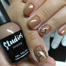 Load image into Gallery viewer, DIDIER STUDIOS - ICED CAPPUCCCINO #090