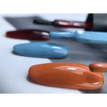 Load image into Gallery viewer, DIDIER STUDIOS - DARK CHEDDAR #121