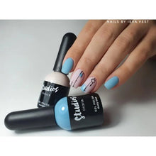 Load image into Gallery viewer, DIDIER STUDIOS - DUSTY BLUE #096