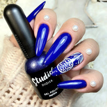 Load image into Gallery viewer, DIDIER STUDIOS - SAPHIRE #101