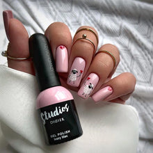 Load image into Gallery viewer, DIDIER STUDIOS - IVORY LILAC #007