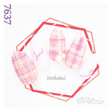 Load image into Gallery viewer, KIMAGURE PIGMENT HIGH RICH 7637 RICH MAUVE