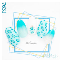 Load image into Gallery viewer, KIMAGURE PIGMENT HIGH RICH 7631 RICH EMERALD