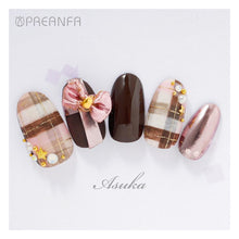 Load image into Gallery viewer, PREANFA MIRROR POWDER LIGHT PINK MJF-003