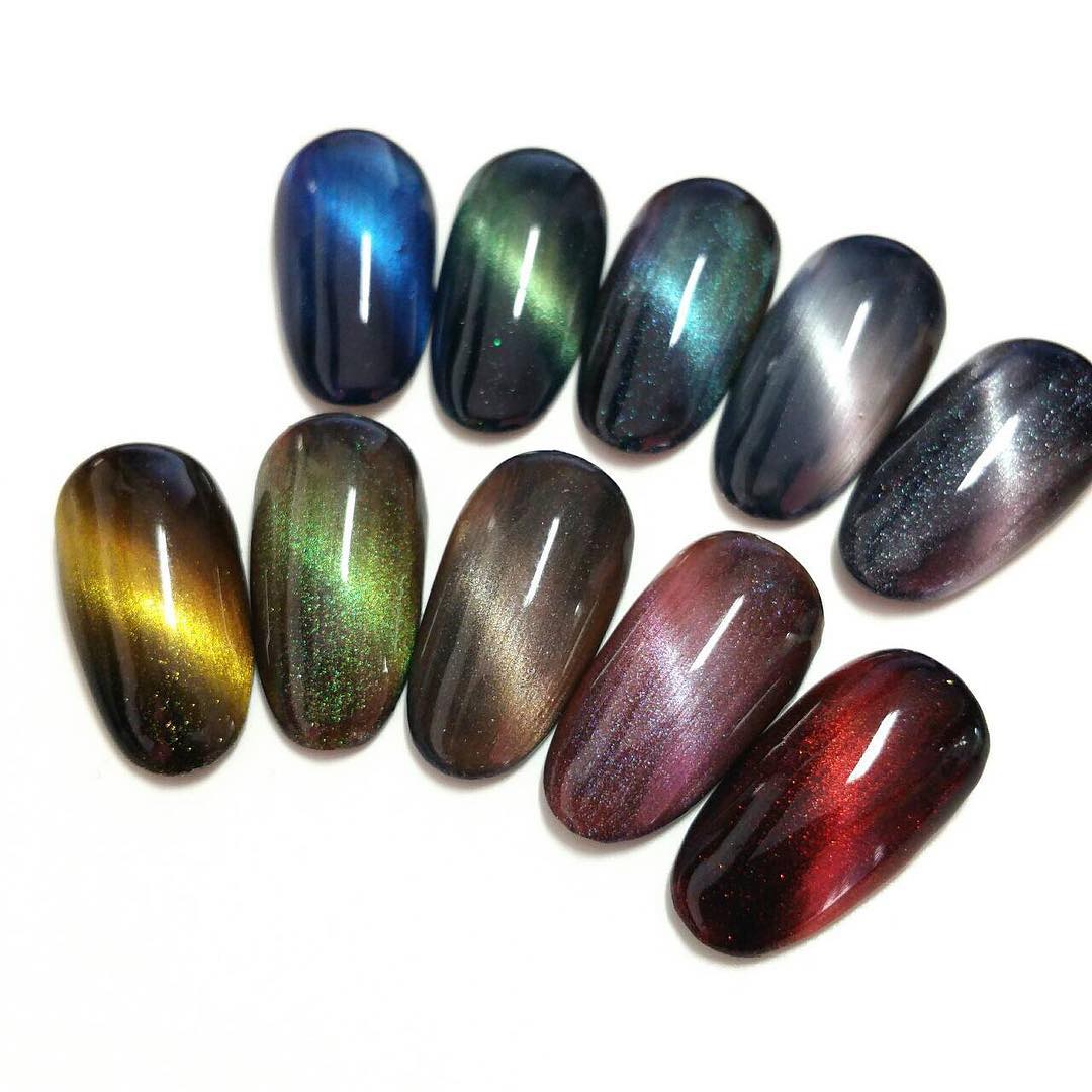 KIMAGURE CAT EYE POWDER