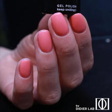 Load image into Gallery viewer, DIDIER STUDIOS - KEEP SMILING #033