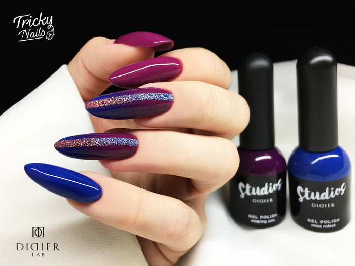 DIDIER STUDIOS - MISSING YOU #080