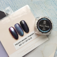 Load image into Gallery viewer, PREANFA MAGNET POWDER