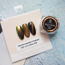 Load image into Gallery viewer, PREANFA MAGNET POWDER