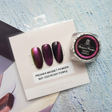 Load image into Gallery viewer, PREANFA MAGNET POWDER