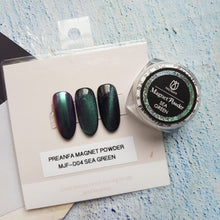 Load image into Gallery viewer, PREANFA MAGNET POWDER