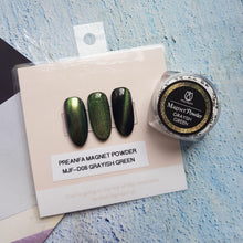 Load image into Gallery viewer, PREANFA MAGNET POWDER