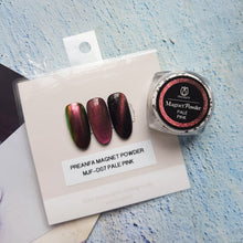 Load image into Gallery viewer, PREANFA MAGNET POWDER