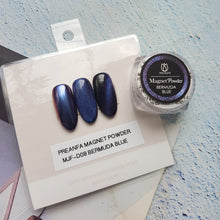 Load image into Gallery viewer, PREANFA MAGNET POWDER