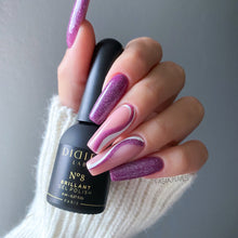 Load image into Gallery viewer, DIDIER LAB BRILLANT NO8