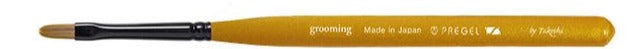 SPIRIT PREGEL NAIL BRUSH - GROOMING BY TAKESHI
