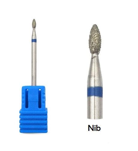 DIAMOND DRILL BIT (NIB)