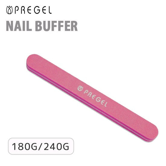 PREGEL BUFFER (PINK)
