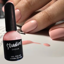 Load image into Gallery viewer, DIDIER STUDIOS - POWDER MY NOSE #012