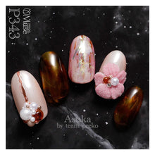 Load image into Gallery viewer, PREGEL MUSE P343 POINTE SHOES