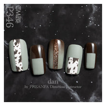 Load image into Gallery viewer, PREGEL MUSE P346 ELM