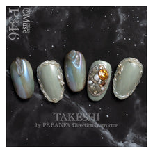 Load image into Gallery viewer, PREGEL MUSE P346 ELM