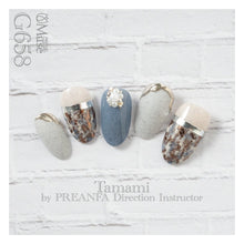Load image into Gallery viewer, PREMDOLL MUSE G658 FUZZY CIEL BLUE