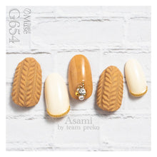 Load image into Gallery viewer, PREMDOLL MUSE G654 FUZZY APRICOT