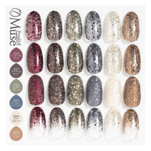 Load image into Gallery viewer, PREMDOLL MUSE GB954 MIRROR SILVER